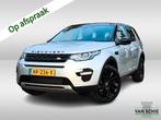 Land Rover Discovery Sport 2.0 Si4 4WD HSE Luxury 7p. (241 P, Automaat, 1733 kg, Gebruikt, Zwart