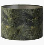 Lampenkap Amazone, Huis en Inrichting, Lampen | Lampenkappen, Ophalen, 25 tot 50 cm, Rond, Zo goed als nieuw