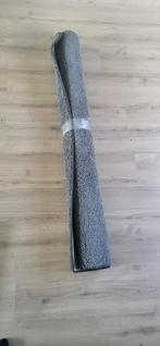 Kleed nooit gebruikt, Huis en Inrichting, Ophalen, 150 tot 200 cm, Vierkant, Grijs