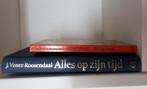 28... j visser roosendaal, Ophalen of Verzenden, Gelezen