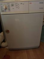Wasdroger, Witgoed en Apparatuur, Wasdrogers, Ophalen, Gebruikt, Luchtafvoer