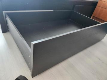 Ikea bedlade (2 bedlade)