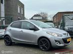 Mazda 2 1.3 TS Plus Airco/stoelverwarming, Auto's, Mazda, Euro 5, Gebruikt, 4 cilinders, Met garantie (alle)