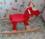 Ikea hobbelpaard en loopfietsje, Ophalen, Zo goed als nieuw