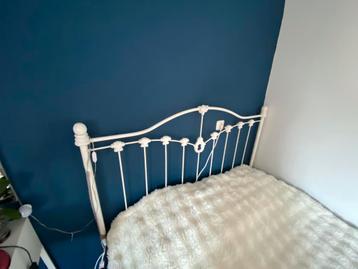 Frans bed