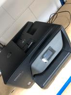 HP OfficeJet 6950, Computers en Software, Printers, HP, Gebruikt, Zwart-en-wit printen, Ophalen of Verzenden