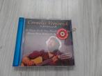 Cornelis Vreeswijk Veronica cd, Cd's en Dvd's, Cd's | Nederlandstalig, Ophalen of Verzenden, Gebruikt, Levenslied of Smartlap