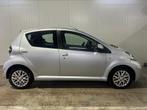 Toyota Aygo 1.0-12V Comfort Navigator 5DRS/Navi/Toerenteller, Voorwielaandrijving, Euro 5, Gebruikt, 4 stoelen