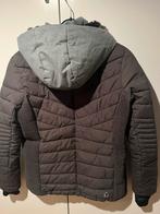 Falcon Ski Jas - Maat 164 - Meisje, Overige merken, Ophalen of Verzenden, Zo goed als nieuw, Kleding