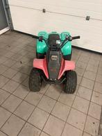 Opknap kinder qaud, Fietsen en Brommers, Minibikes, Midibikes en Pitbikes, Ophalen, Gebruikt, Overige typen