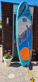 Sup z.g.a.n., Watersport en Boten, Ophalen of Verzenden, Zo goed als nieuw