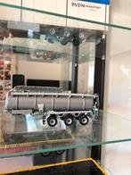 Tank, Ophalen of Verzenden, Zo goed als nieuw, Hijskraan, Tractor of Landbouw, Wsi