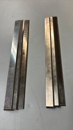 Schaafmessen, Doe-het-zelf en Verbouw, Gereedschap | Machine-onderdelen en Toebehoren, Verzenden, Gebruikt