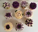 Cupcakes, Taart, Koekjes, Cakepops en meer, Ophalen of Verzenden