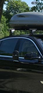 Emuk caravanspiegels bmw f01 f07, Caravans en Kamperen, Ophalen, Gebruikt