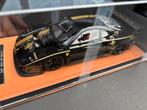 Ferrari F40 "JPS" Tecnomodel 1:18 NIEUW ! NU LEVERBAAR !, Hobby en Vrije tijd, Modelauto's | 1:18, Overige merken, ., Nieuw, Ophalen of Verzenden