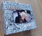 NIRVANA - Singles (6CD box set), Cd's en Dvd's, Ophalen of Verzenden, Poprock