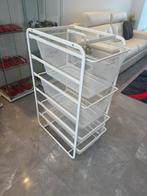 Lad kast, Huis en Inrichting, Ophalen of Verzenden, Zo goed als nieuw