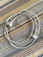 Verlengkabel macbook lichtnetadapter, Ophalen of Verzenden, Zo goed als nieuw, Apple