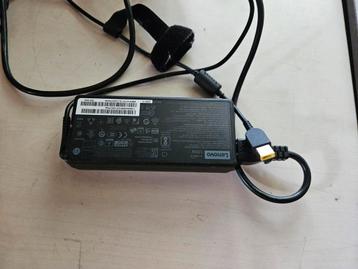 Lenovo oplader 135W laptop  beschikbaar voor biedingen