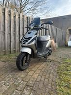 Piaggio Zip 80cc full Malossi, Fietsen en Brommers, Scooters | Piaggio, Ophalen, Zo goed als nieuw, Benzine, Zip