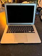 Macbook Air 13” 2014, Computers en Software, Apple Macbooks, Ophalen, Gebruikt, Qwerty, 13 inch