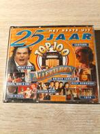 25ste top 100 allertijden 2 cd box, Cd's en Dvd's, Ophalen of Verzenden, Pop