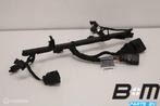 Kabelset verstuivers Audi A3 8V 2.0 TSI CJX 06L971627E, Auto-onderdelen, Motor en Toebehoren, Gebruikt