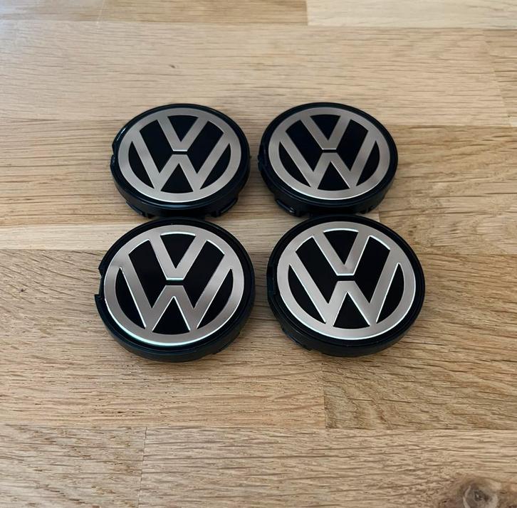 VW Naafkappen 6N0 601171, Auto diversen, Wieldoppen, Nieuw, Ophalen of Verzenden