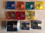 Minidiscs BASF MD Maxima/Colour Maxima, Ophalen of Verzenden