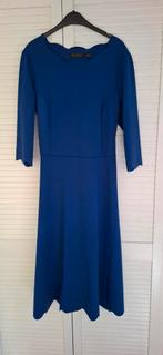 Koningsblauwe jurk, Kleding | Dames, Jurken, Bonprix, Maat 42/44 (L), Ophalen of Verzenden, Zo goed als nieuw
