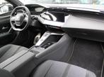 Peugeot 408 1.2 Hybrid 145 e-DCS6 GT VOORRAAD KORTING, Auto's, Peugeot, Euro 6, 1199 cc, Alcantara, Origineel Nederlands