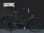 Damesfiets Gazelle Basic 57 cm /met 1 versnellingen, Gebruikt, Gazelle, Versnellingen, Gazelle@gmail.com