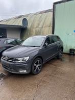 Volkswagen Tiguan 2.0 tdi te koop in onderdelen, Ophalen, Links, Volkswagen, Deur
