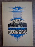 Andreas Latzko - De achterhoede, Boeken, Ophalen of Verzenden, Zo goed als nieuw