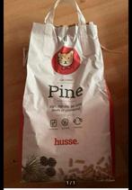 Zak kattenbak houtkorrels 20 liter, OPHALEN, Ophalen