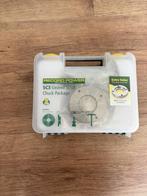Record Power SC3 Geared Scroll Chuck Package – compleet met, Doe-het-zelf en Verbouw, Werkbanken, Ophalen of Verzenden, Nieuw