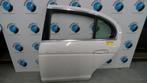 JAGUAR S TYPE [L_REAR_DOOR] 2004, Auto-onderdelen, Gebruikt, Deur, Ophalen of Verzenden, Links