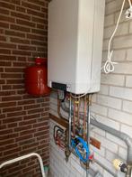 Cv monteur, Doe-het-zelf en Verbouw, Ophalen of Verzenden, 800 watt of meer, Radiator, 30 tot 80 cm