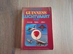 Guinness groot luchtvaart boek, Ophalen of Verzenden, Gebruikt, Boek of Tijdschrift
