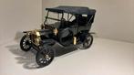 Ford model T black schade franklin mint 1.18, Overige merken, Ophalen of Verzenden, A, A