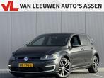 Volkswagen Golf 1.4 TSI GTE Connected Series, Auto's, Volkswagen, Gebruikt, Zwart, Bedrijf, 1499 kg