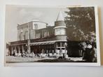 Hellendoorn Hotel Bergzicht, Ophalen of Verzenden, 1940 tot 1960, Ongelopen, Overijssel