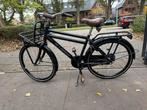 Cortina Transportfiets, Fietsen en Brommers, Ophalen, Gebruikt, 24 inch, Versnellingen