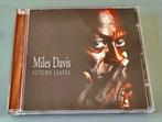 Miles Davis – Autumn Leaves. cd, Ophalen of Verzenden, 1980 tot heden, Gebruikt, Jazz