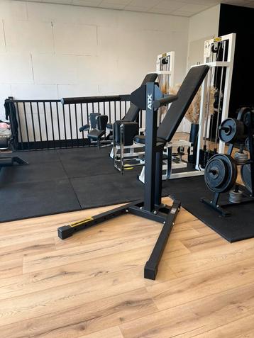 ATX Dip stand.  beschikbaar voor biedingen