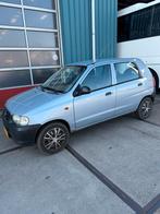 Suzuki alto met nieuwe apk, Ophalen of Verzenden