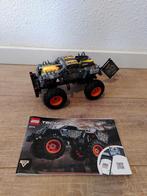 Lego technic auto 42119, Ophalen, Zo goed als nieuw, Auto, Overige merken