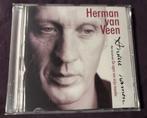 Herman van Veen, Andere namen (CD), Ophalen of Verzenden, Zo goed als nieuw, Levenslied of Smartlap