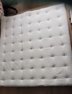 Master Watergel Topper 180x200, Huis en Inrichting, Slaapkamer | Matrassen en Bedbodems, Ophalen, Tweepersoons, Zo goed als nieuw